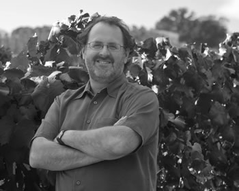 Winemaker, Jeff Gaffner